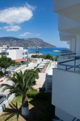 Miramare Bay