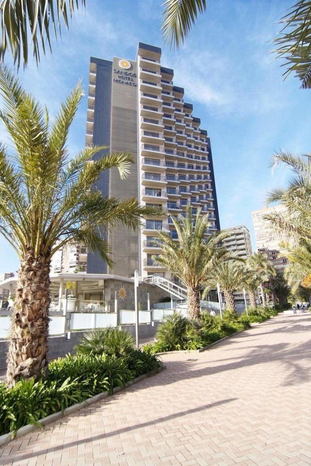 Sandos Monaco Beach hotel & Spa