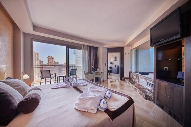 Hotel Sandos Monaco Beach Hotel and Spa (Adults Only)