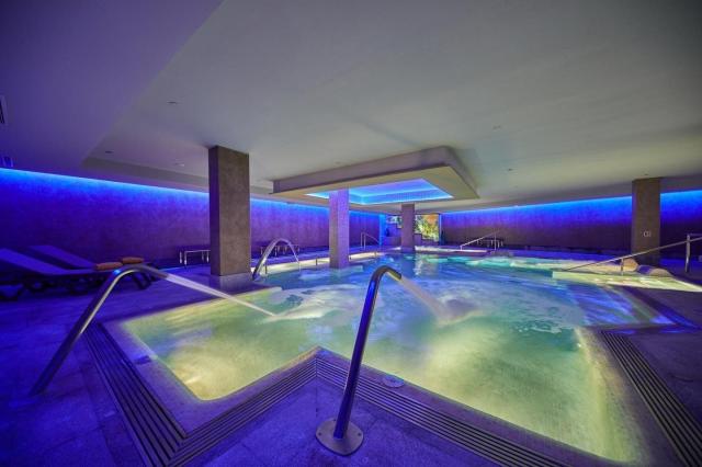 Hotel Sandos Monaco Beach Hotel and Spa (Adults Only)