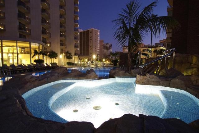 Hotel Sandos Monaco Beach Hotel and Spa (Adults Only)