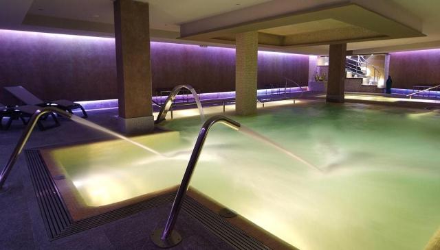Hotel Sandos Monaco Beach Hotel and Spa (Adults Only)
