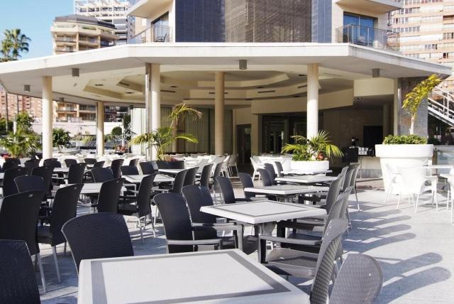 Hotel Sandos Monaco Beach Hotel and Spa (Adults Only)
