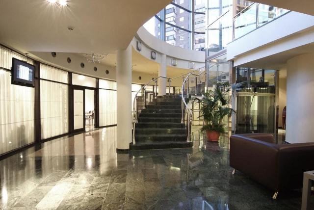 Hotel Sandos Monaco Beach Hotel and Spa (Adults Only)