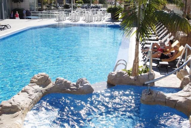 Hotel Sandos Monaco Beach Hotel and Spa (Adults Only)