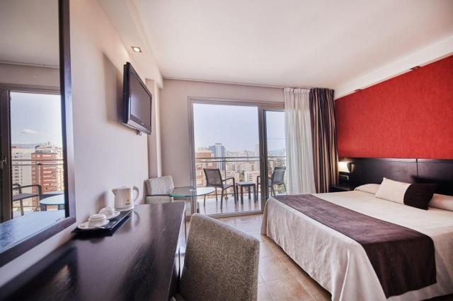Hotel Sandos Monaco Beach Hotel and Spa (Adults Only)
