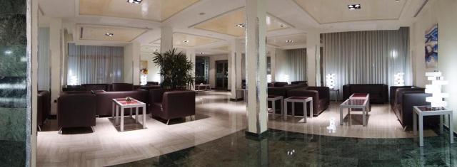 Hotel Sandos Monaco Beach Hotel and Spa (Adults Only)