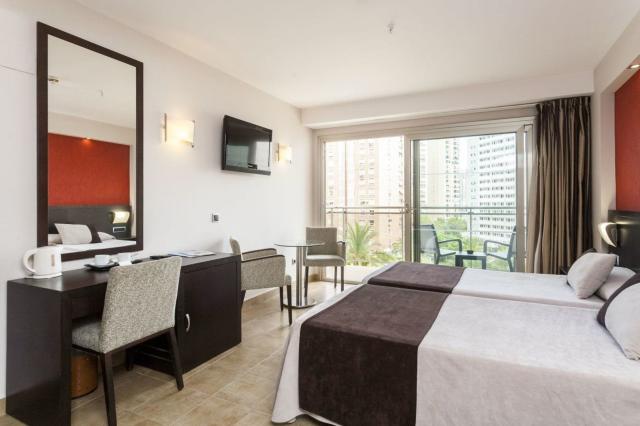 Hotel Sandos Monaco Beach Hotel and Spa (Adults Only)