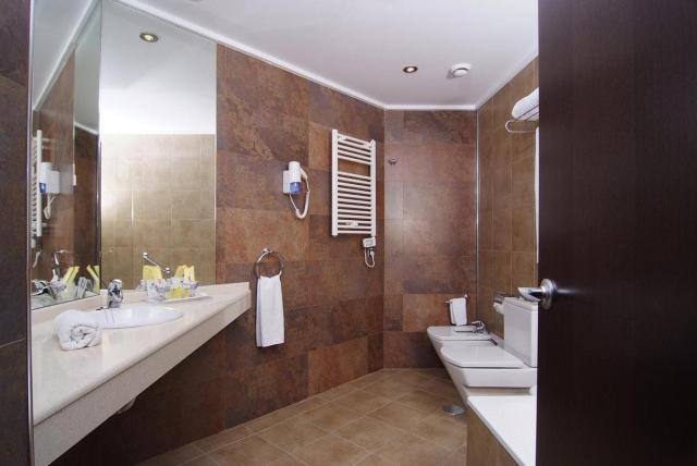 Hotel Sandos Monaco Beach Hotel and Spa (Adults Only)