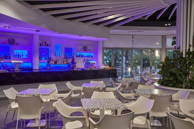 Hotel Sandos Monaco Beach Hotel and Spa (Adults Only)