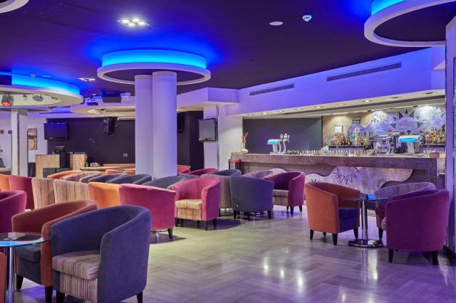 Hotel Sandos Monaco Beach Hotel and Spa (Adults Only)