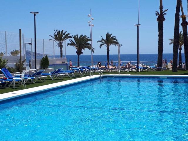 Poseidon Playa Hotel