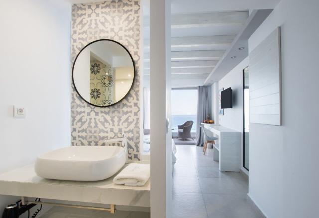 Hotel Konstantinos Palace