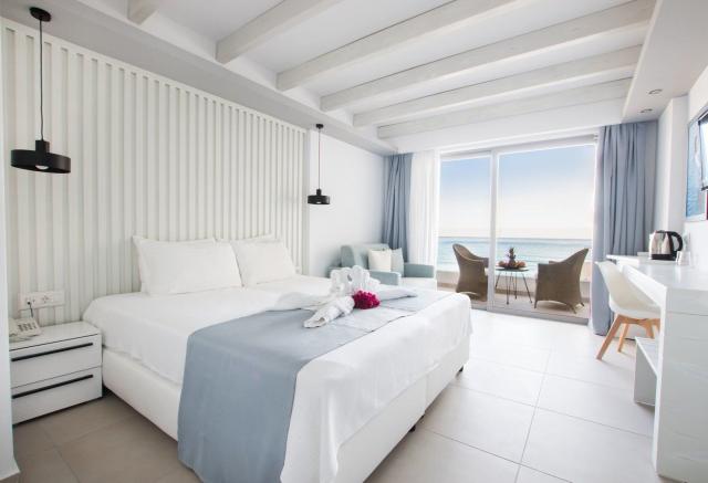 Hotel Konstantinos Palace