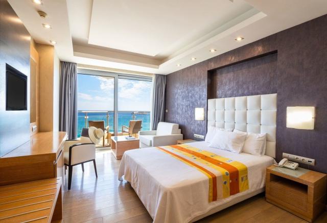 Hotel Konstantinos Palace
