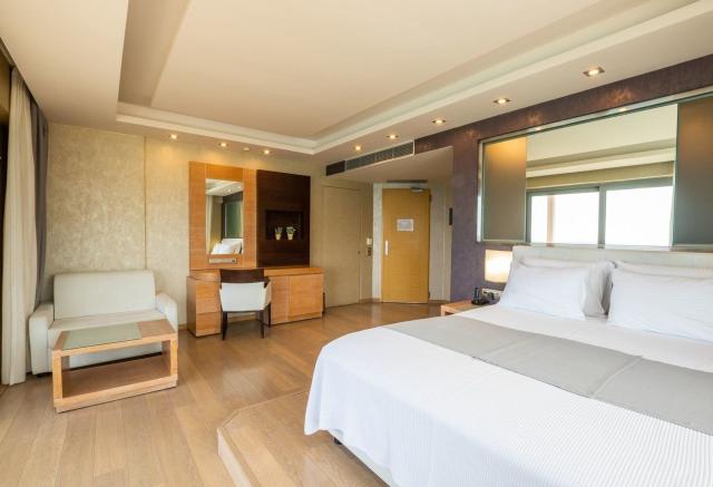 Hotel Konstantinos Palace