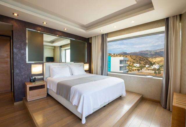 Hotel Konstantinos Palace