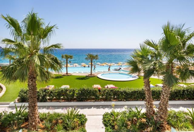 Hotel Konstantinos Palace
