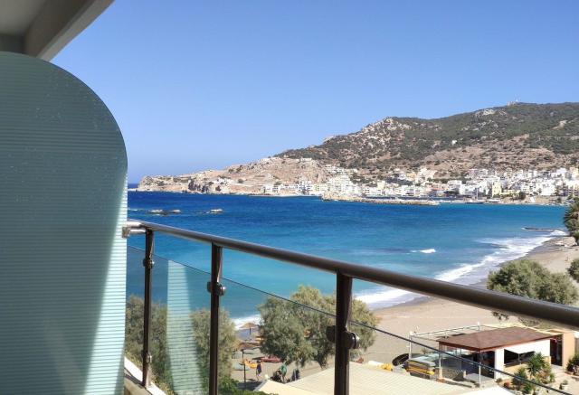 Hotel Konstantinos Palace