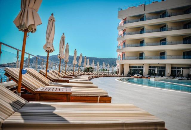 Hotel Konstantinos Palace