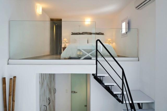 Cavo Bianco Hotel
