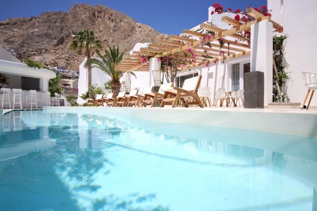 Cavo Bianco Hotel