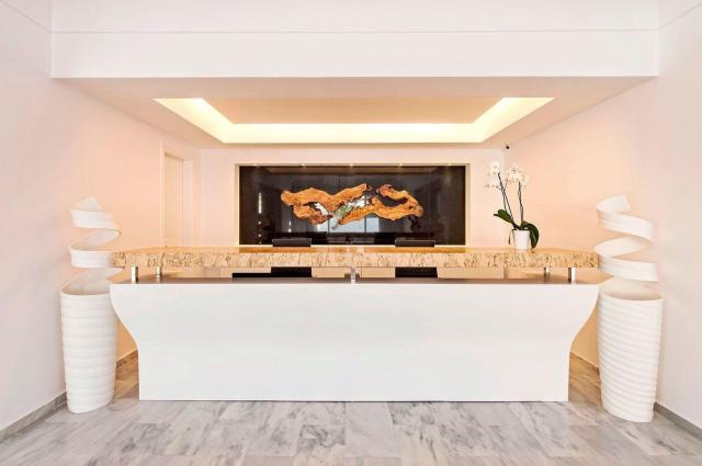 Cavo Bianco Hotel