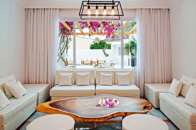 Cavo Bianco Hotel