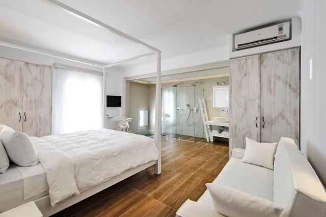Cavo Bianco Hotel