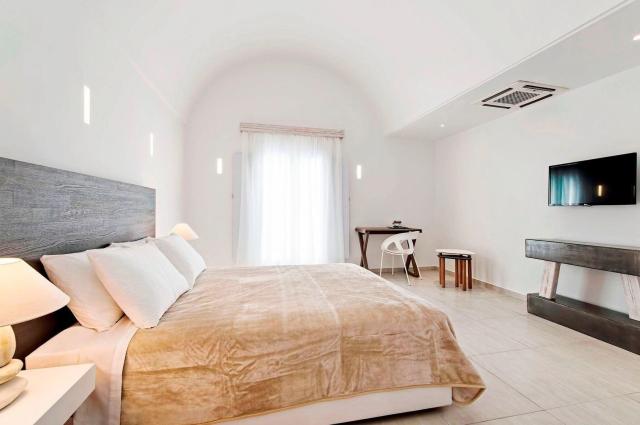 Cavo Bianco Hotel