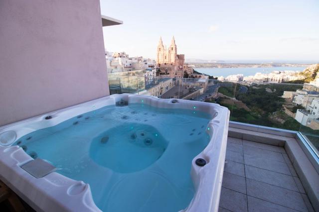 Maritim Antonine Hotel