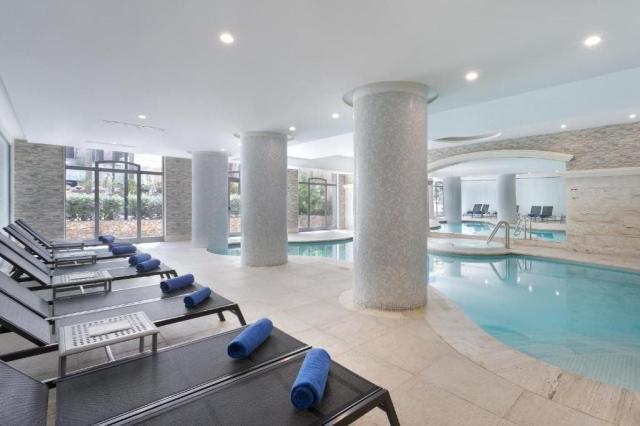 Maritim Antonine Hotel
