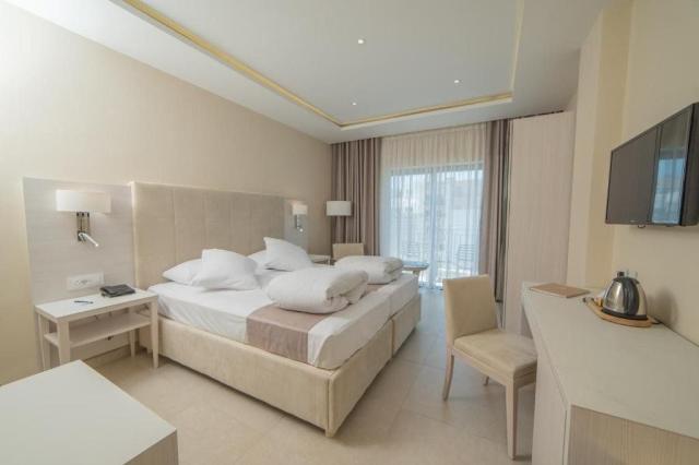 Maritim Antonine Hotel