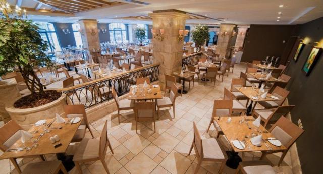 Maritim Antonine Hotel