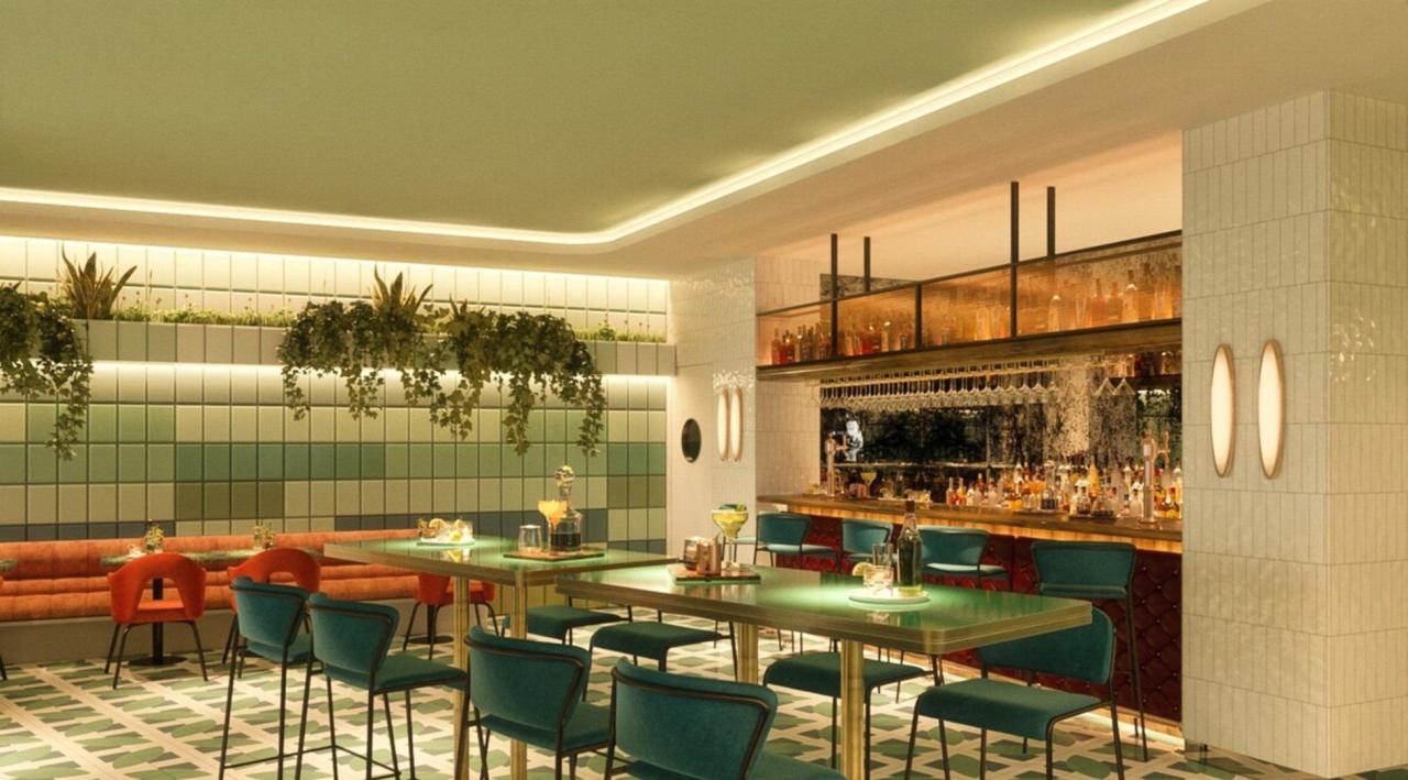 Hotel Barcelo Benidorm Beach