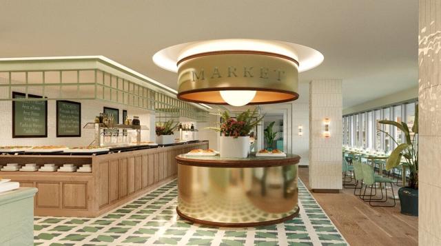 Hotel Barcelo Benidorm Beach