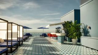 Barcelo Benidorm Beach