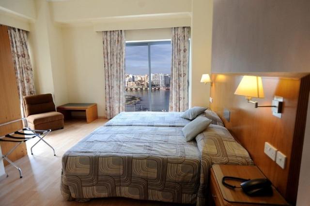 Plaza Regency Hotel