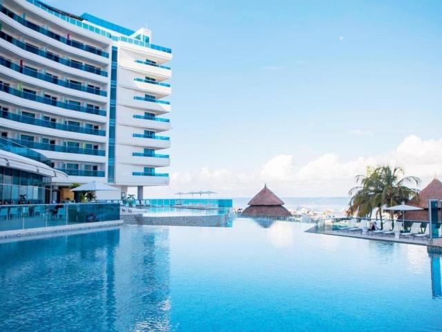 Hotel Las Americas Torre del Mar