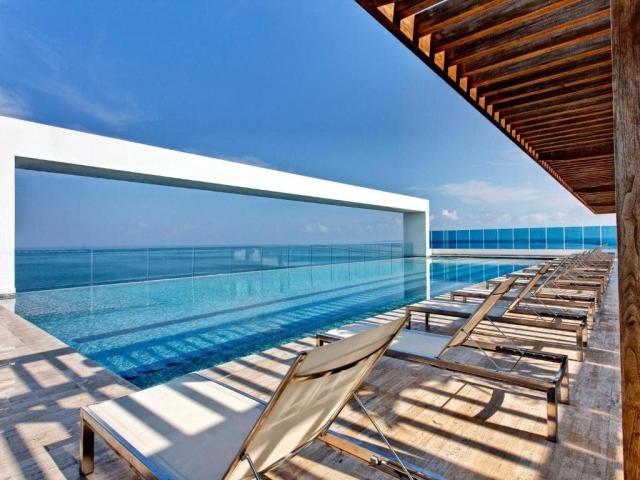 Hotel Las Americas Torre del Mar