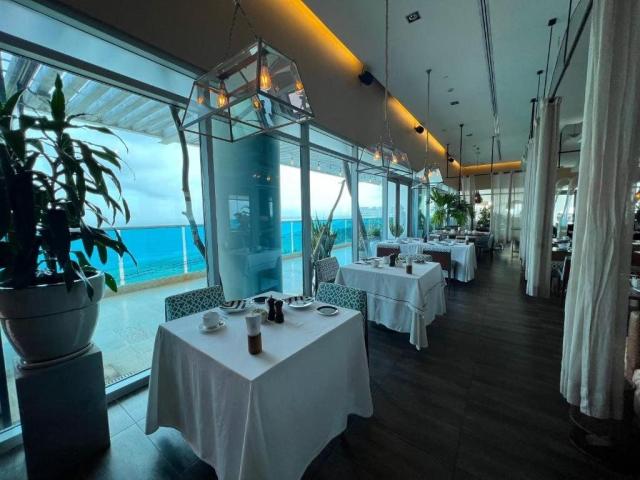 Hotel Las Americas Torre del Mar