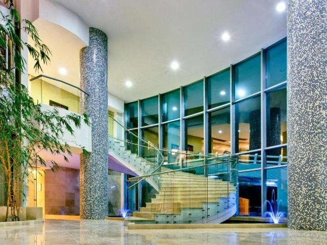 Hotel Las Americas Torre del Mar