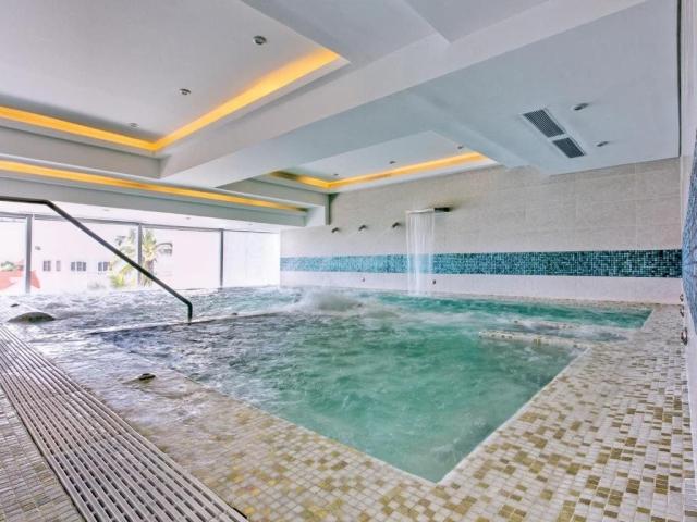 Hotel Las Americas Torre del Mar