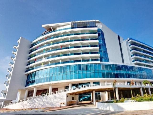 Hotel Las Americas Torre del Mar