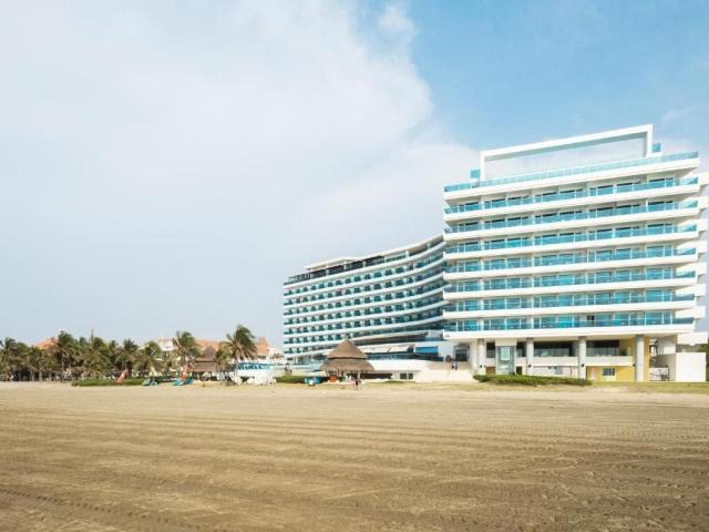 Hotel Las Americas Torre del Mar