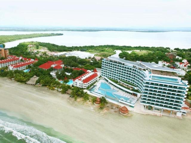 Hotel Las Americas Torre del Mar