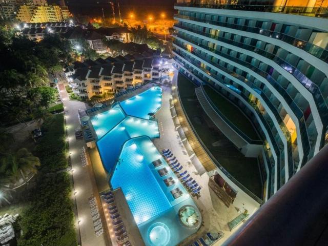 Hotel Las Americas Torre del Mar
