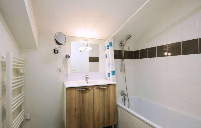 Residence Les Balcons d´Aurea