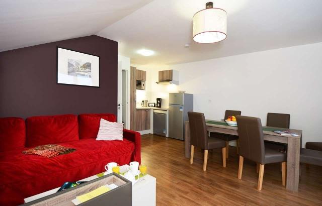 Residence Les Balcons d´Aurea