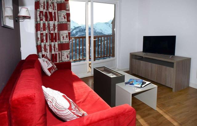 Residence Les Balcons d´Aurea